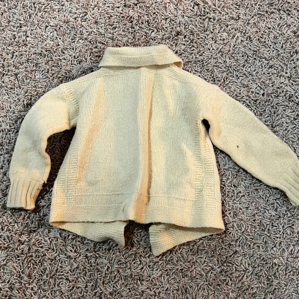 Baby Bundle 5pc Clothing Set 0-12M Pastel‎ Sweaters Romper Sleep Sack
